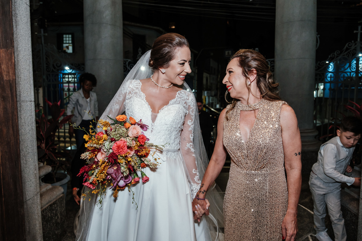 Casamento Igreja Imaculado Coração de Maria