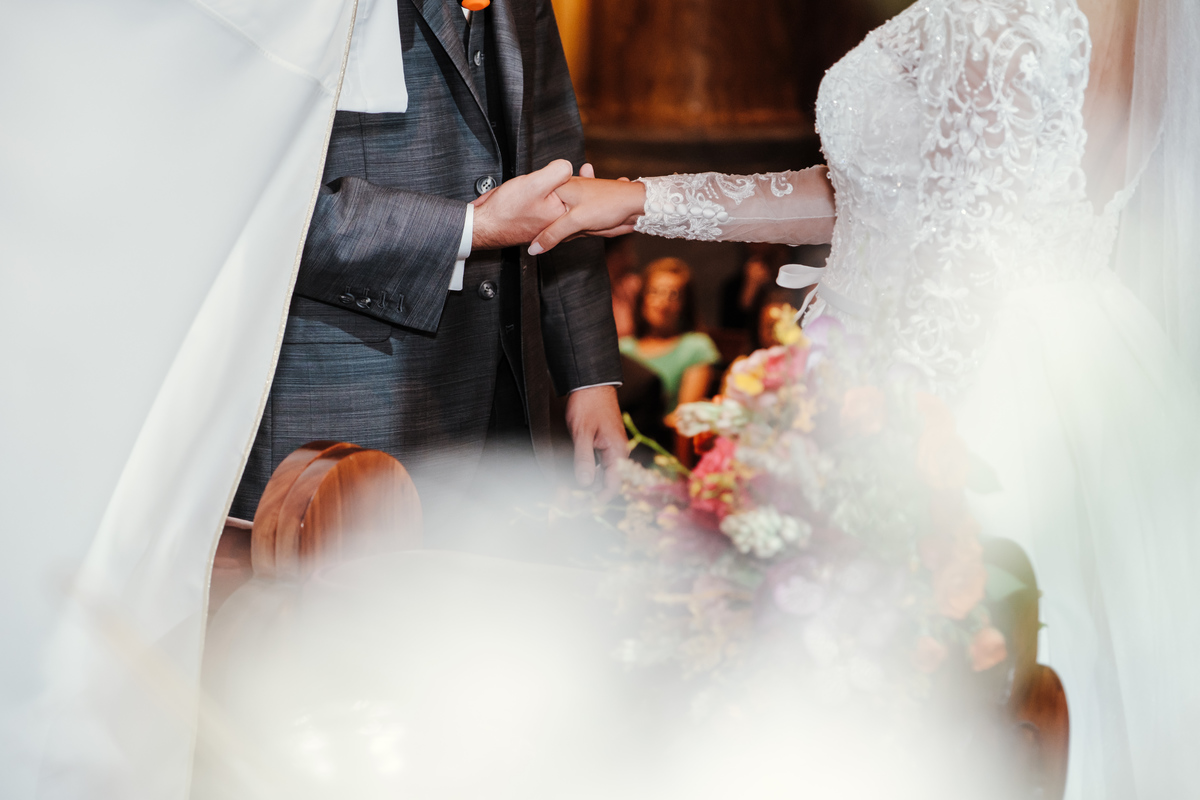 Casamento Igreja Imaculado Coração de Maria