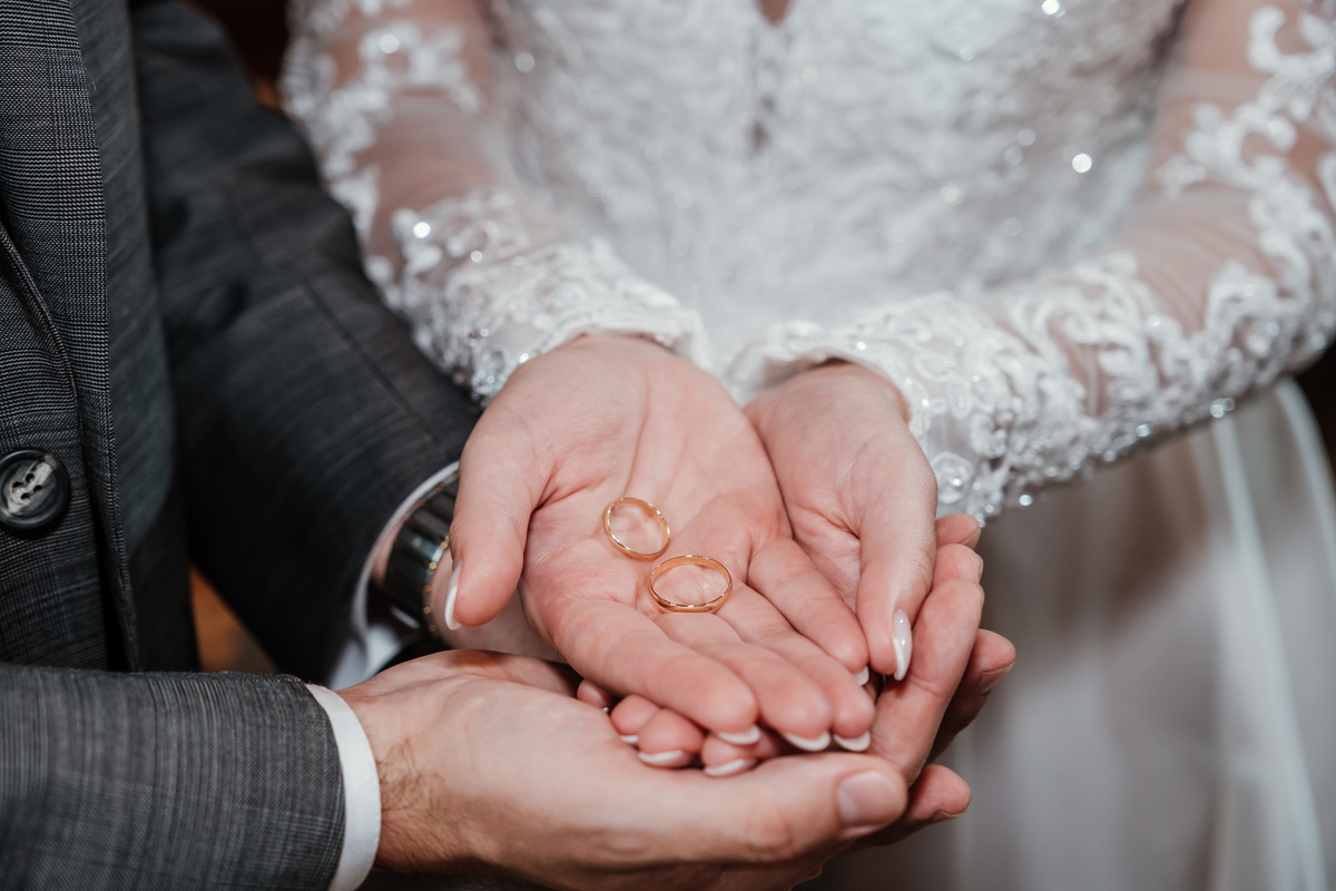 Casamento Igreja Imaculado Coração de Maria