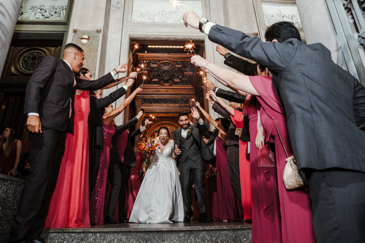 Casamento Igreja Imaculado Coração de Maria