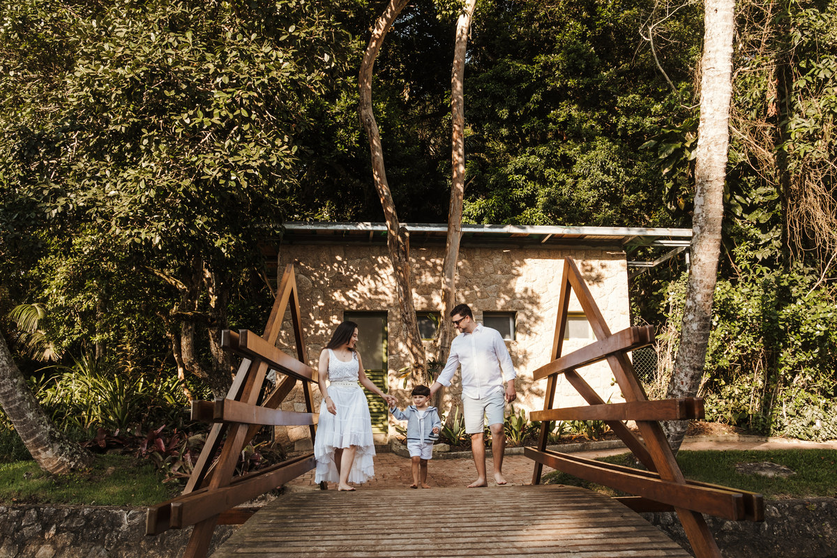 ensaio familia no guaruja