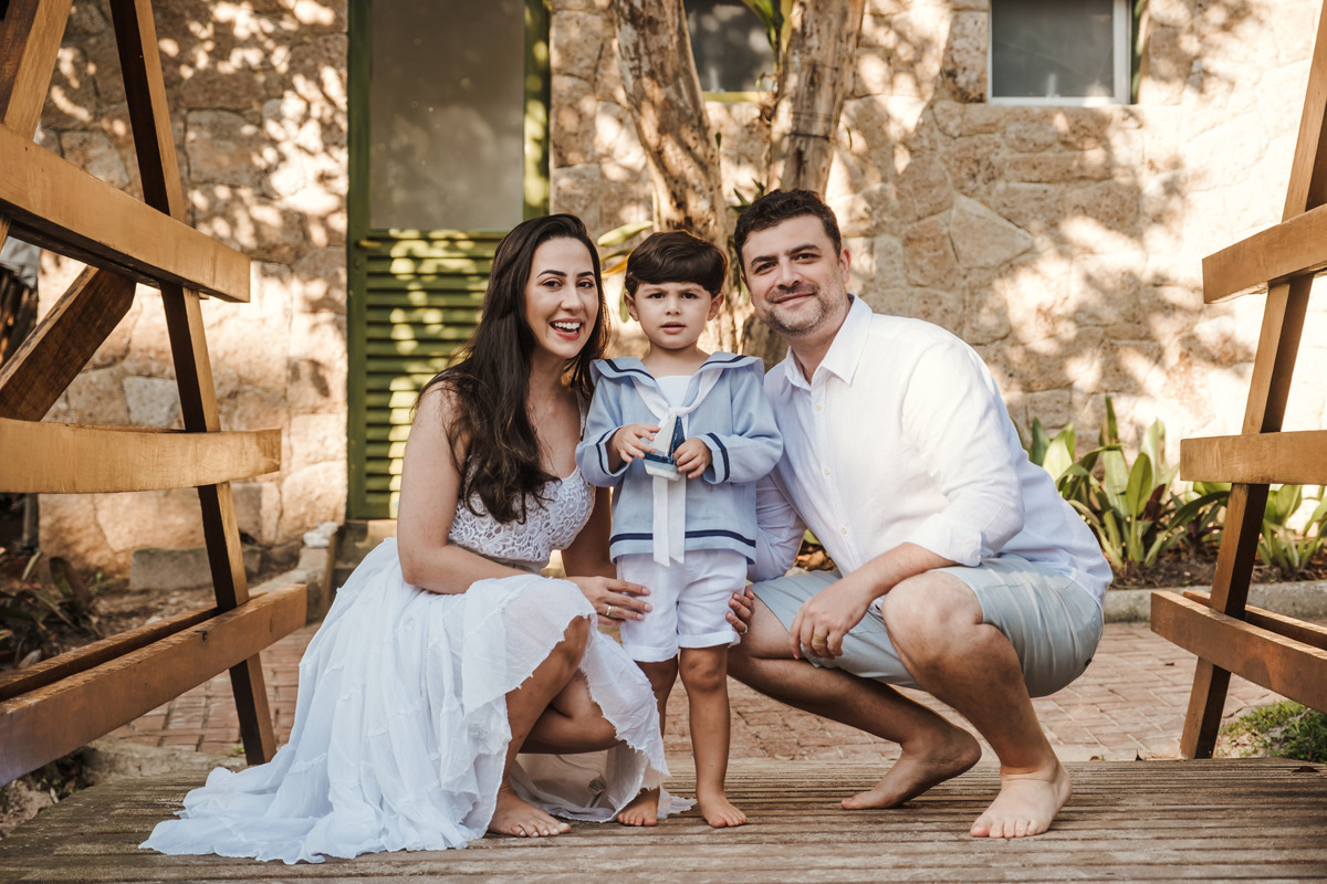 ensaio familia no guaruja