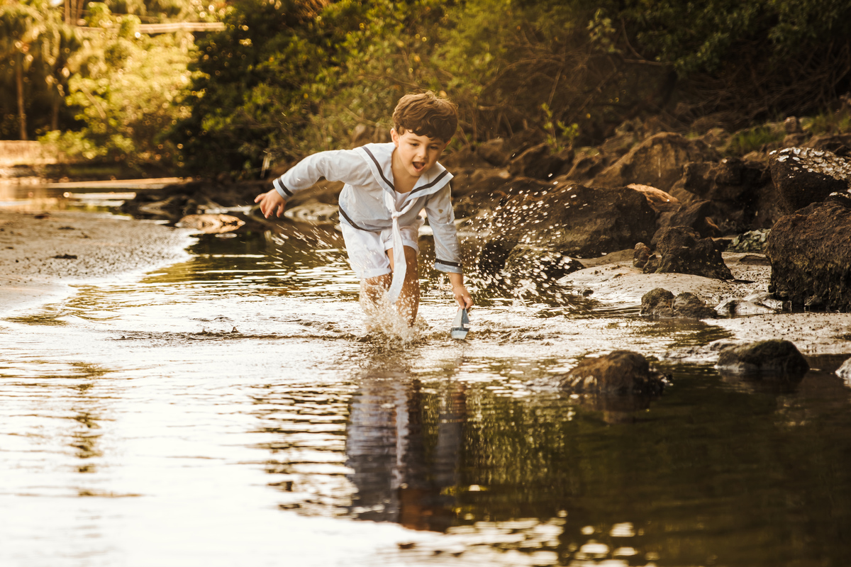 ensaio familia no guaruja