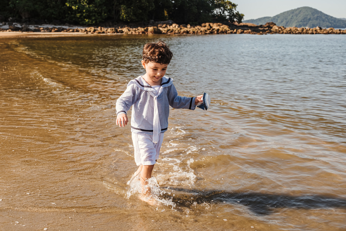 ensaio familia no guaruja