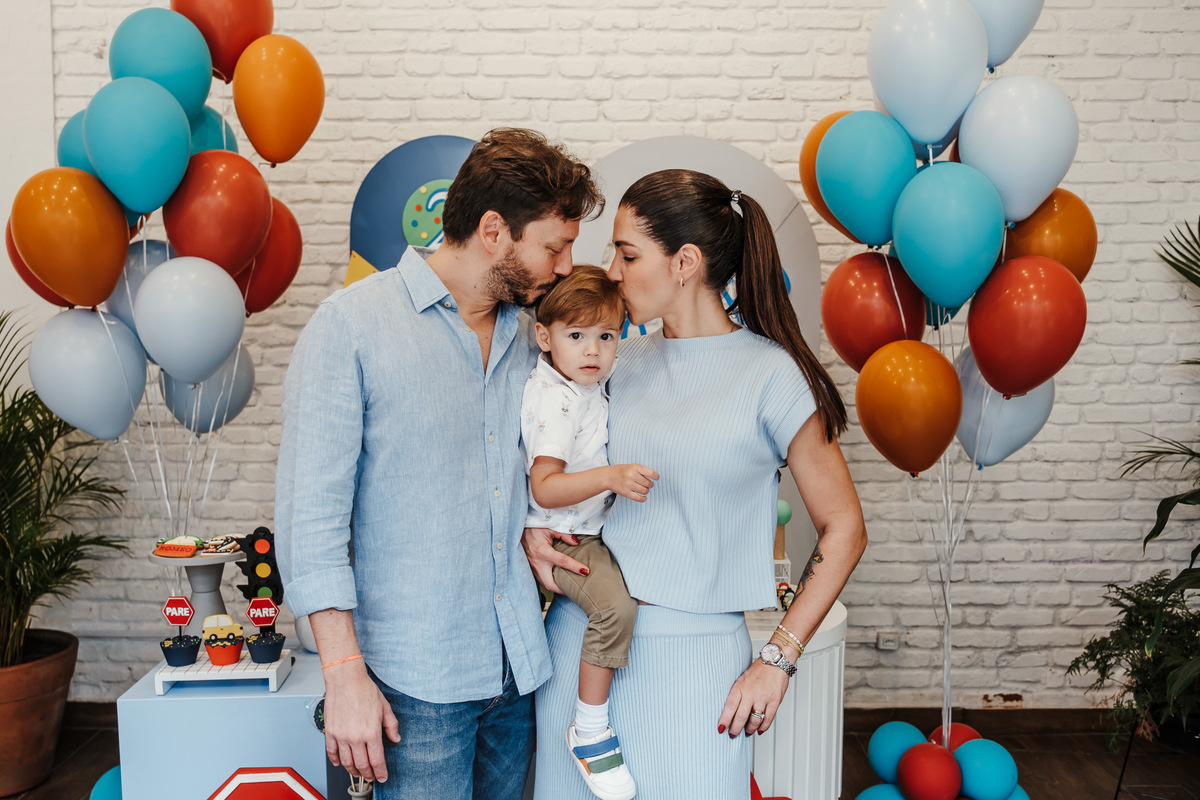 festa infantil tema carros casa cancun moema por JStella 