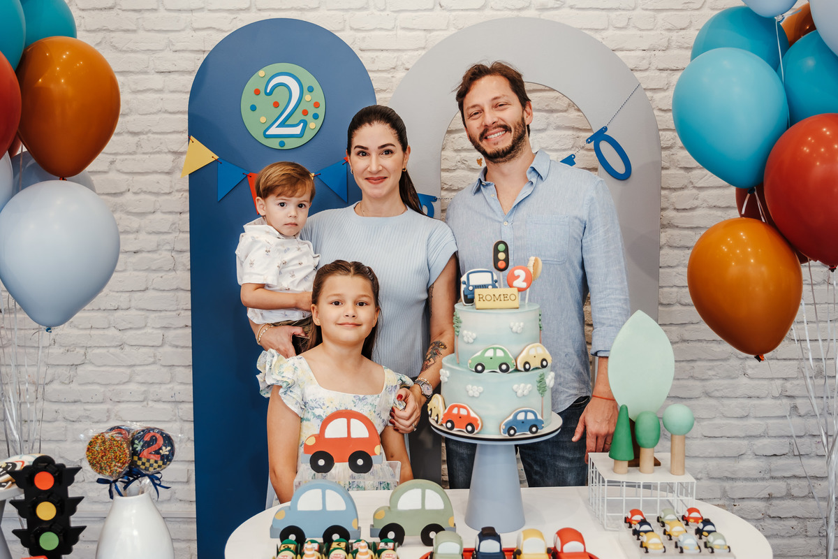 festa infantil tema carros casa cancun moema por JStella 