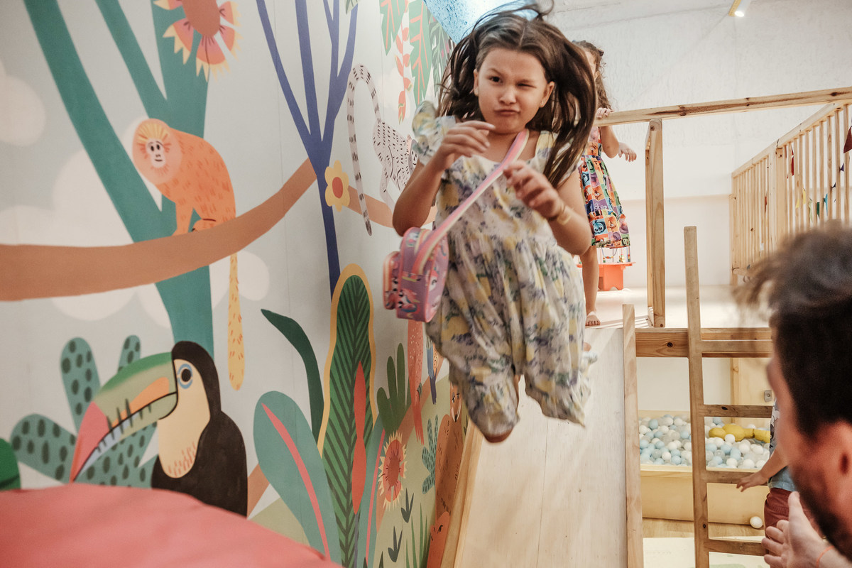 festa infantil tema carros casa cancun moema por JStella 