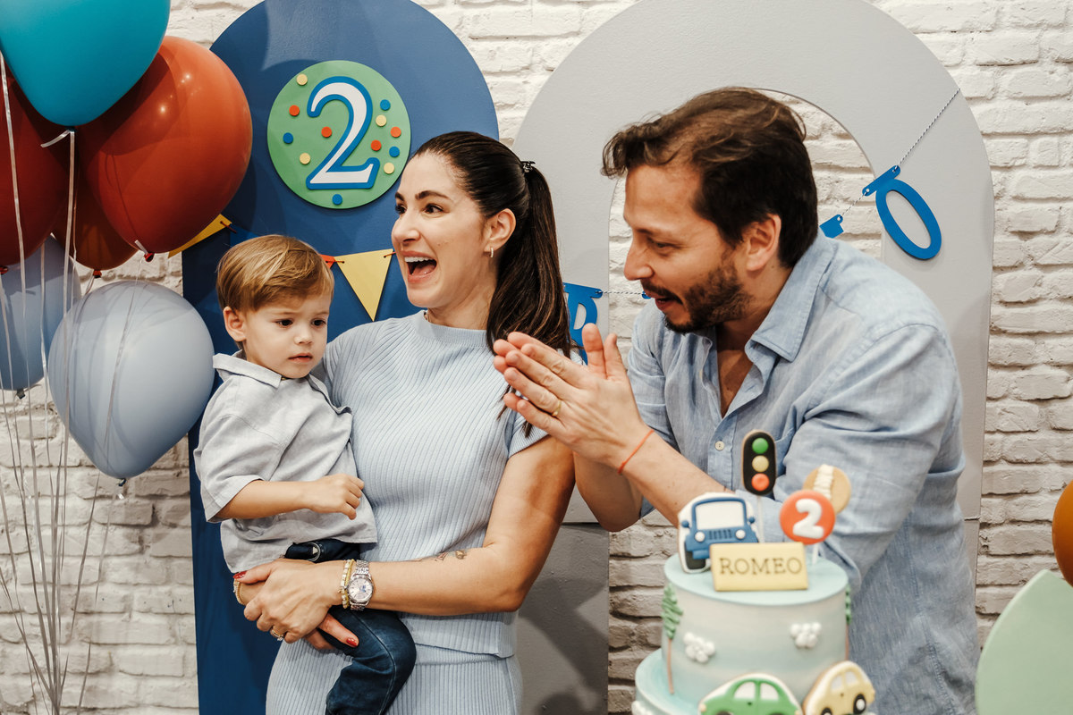 festa infantil tema carros casa cancun moema por JStella 