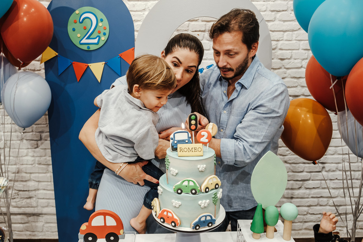 festa infantil tema carros casa cancun moema por JStella 