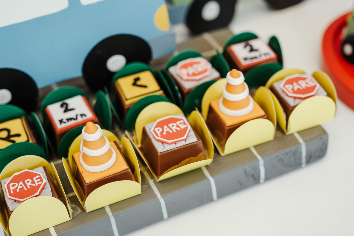 festa infantil tema carros casa cancun moema por JStella 