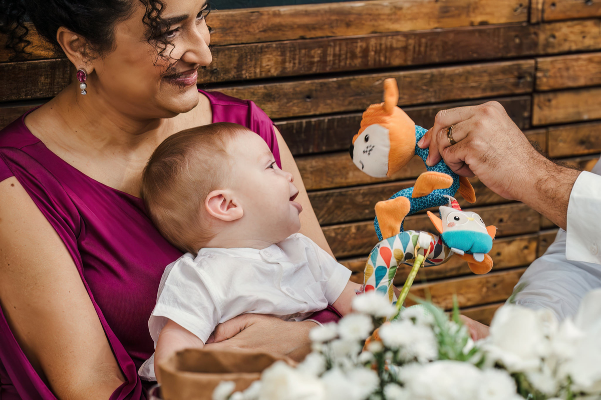 Fotógrafo de casamento em São Paulo registrando mini wedding no Rincon Escondido na Vila Madalena