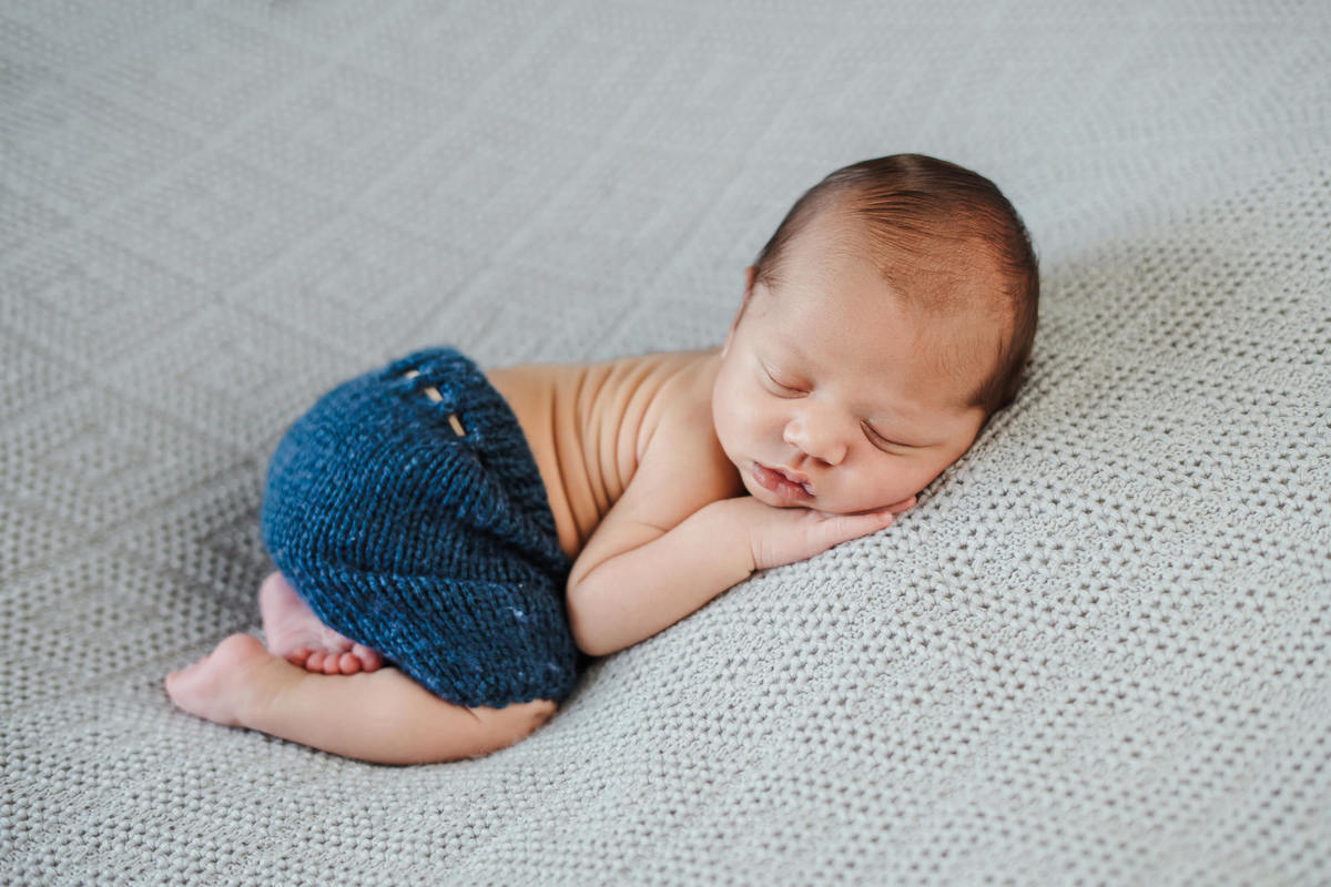 ensaio recem-nascido em são paulo por JStella Fotografia