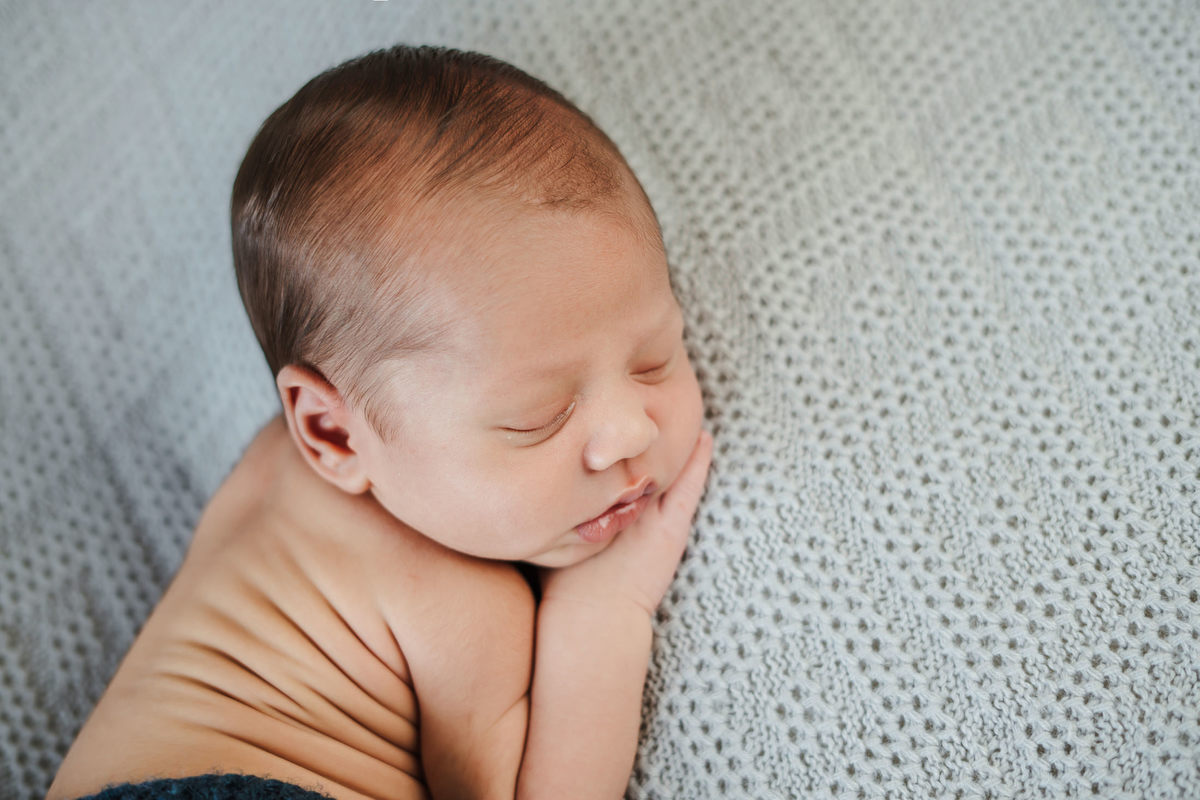 ensaio recem-nascido em são paulo por JStella Fotografia