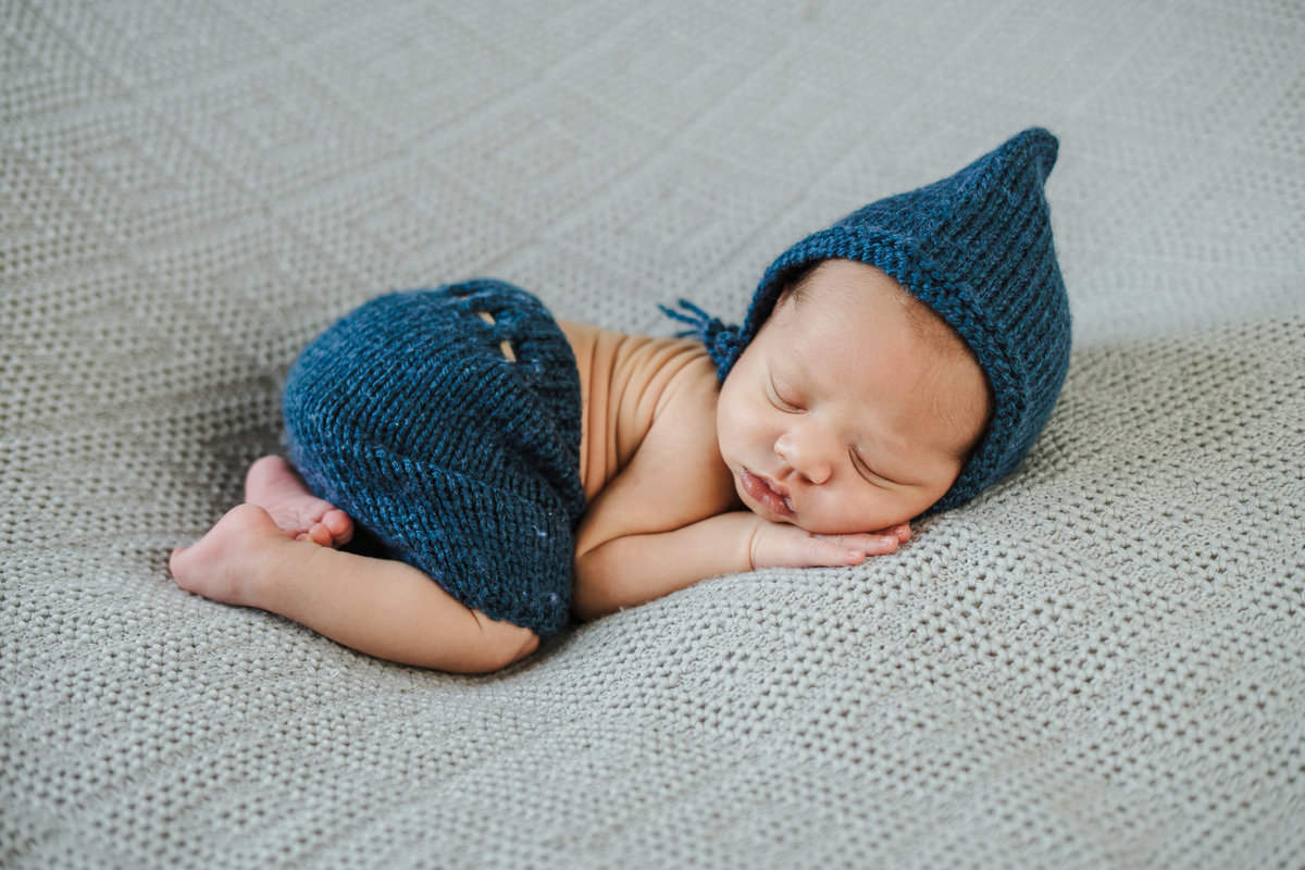 ensaio recem-nascido em são paulo por JStella Fotografia