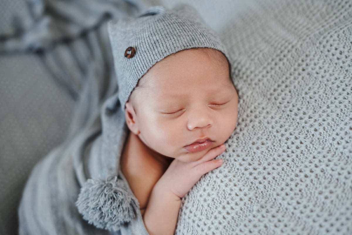 ensaio recem-nascido em são paulo por JStella Fotografia