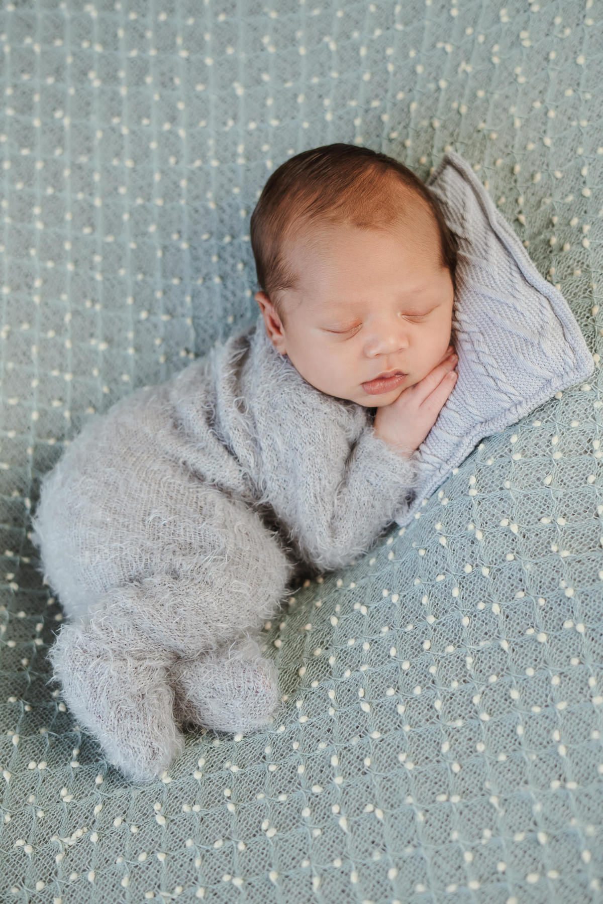 ensaio recem-nascido em são paulo por JStella Fotografia