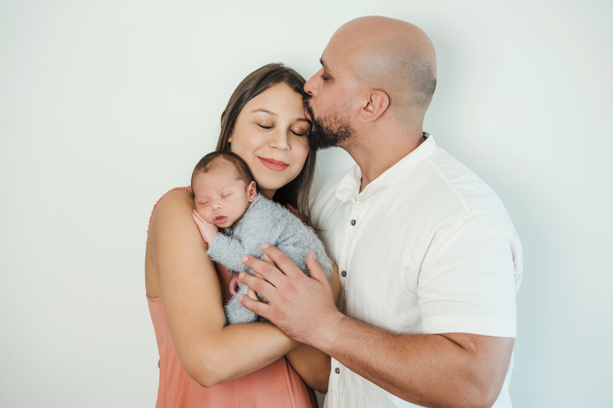 ensaio recem-nascido em são paulo por JStella Fotografia