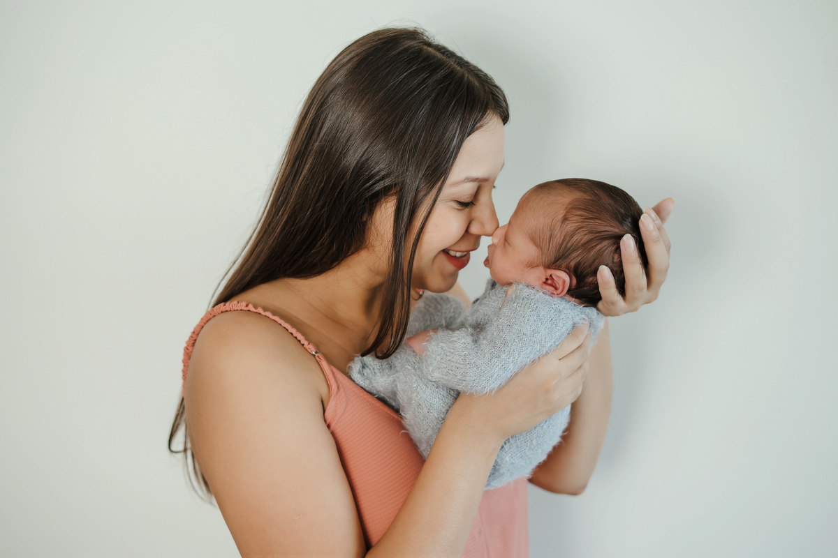 ensaio recem-nascido em são paulo por JStella Fotografia