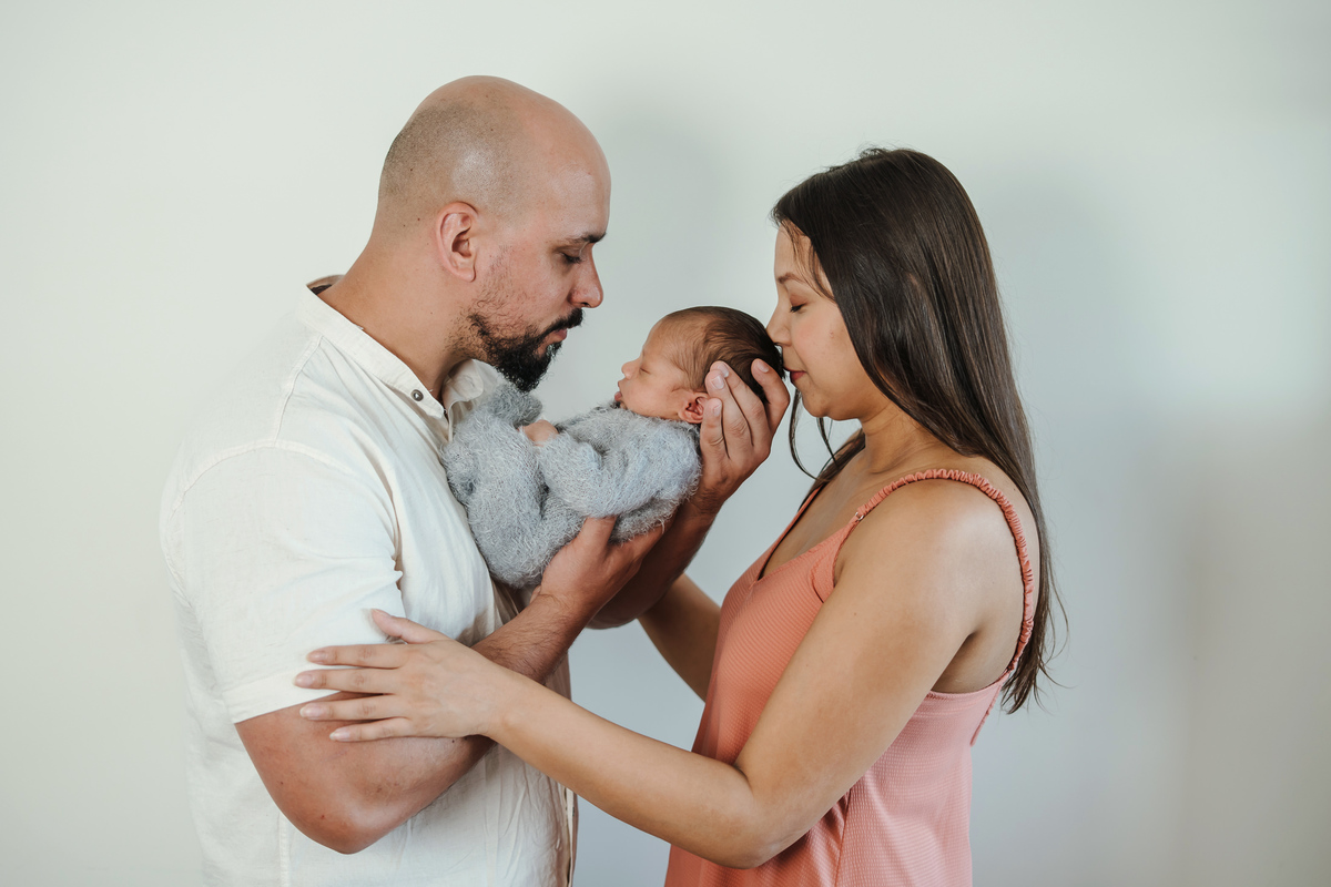 ensaio recem-nascido em são paulo por JStella Fotografia