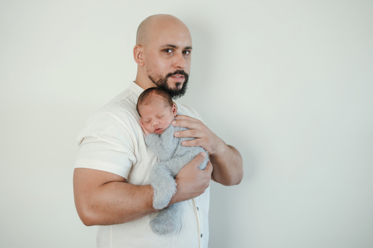 ensaio recem-nascido em são paulo por JStella Fotografia