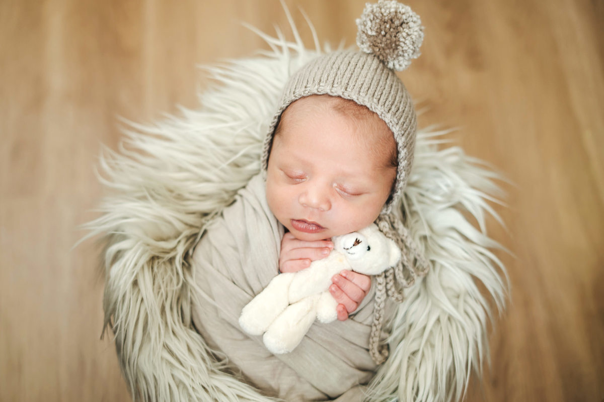 ensaio recem-nascido em são paulo por JStella Fotografia