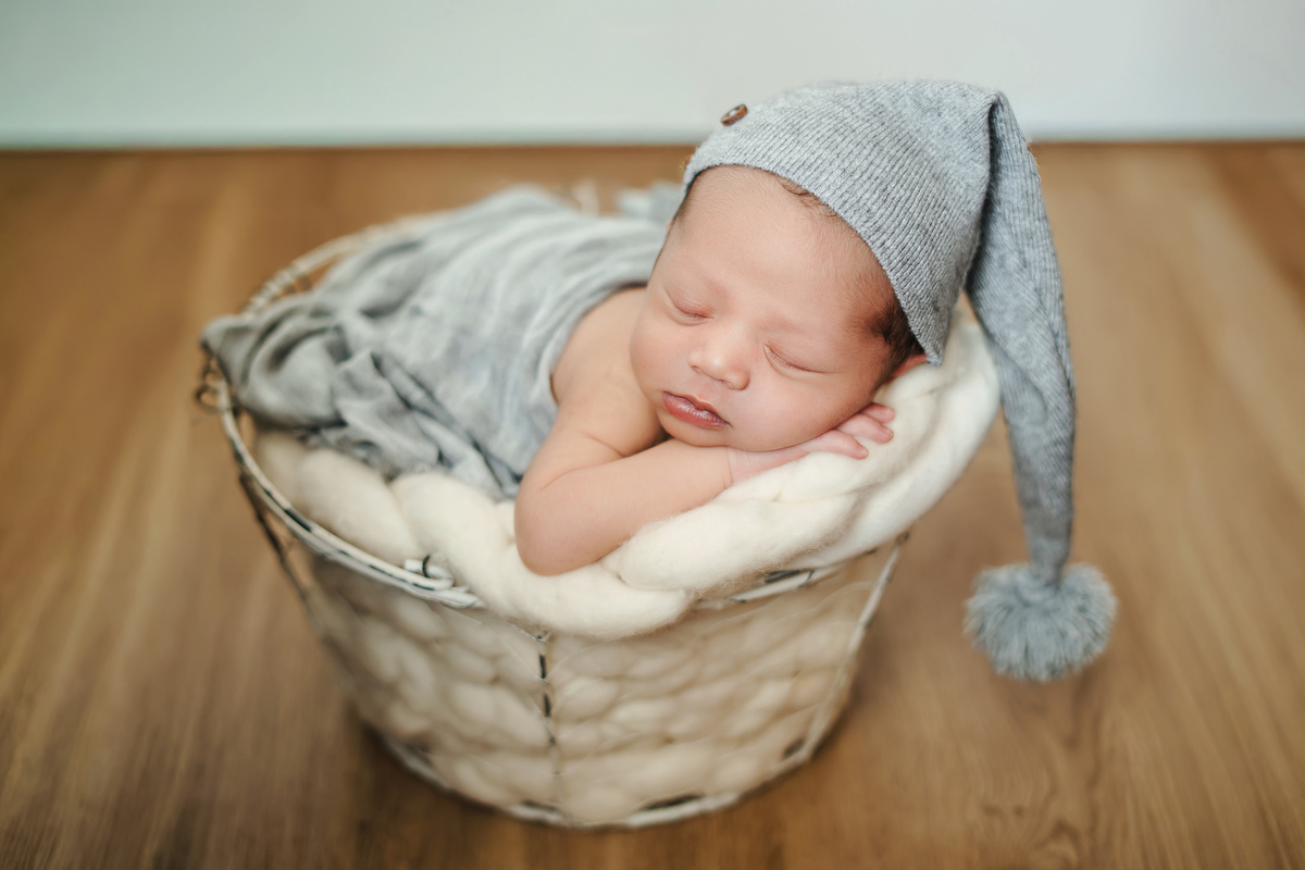 ensaio recem-nascido em são paulo por JStella Fotografia