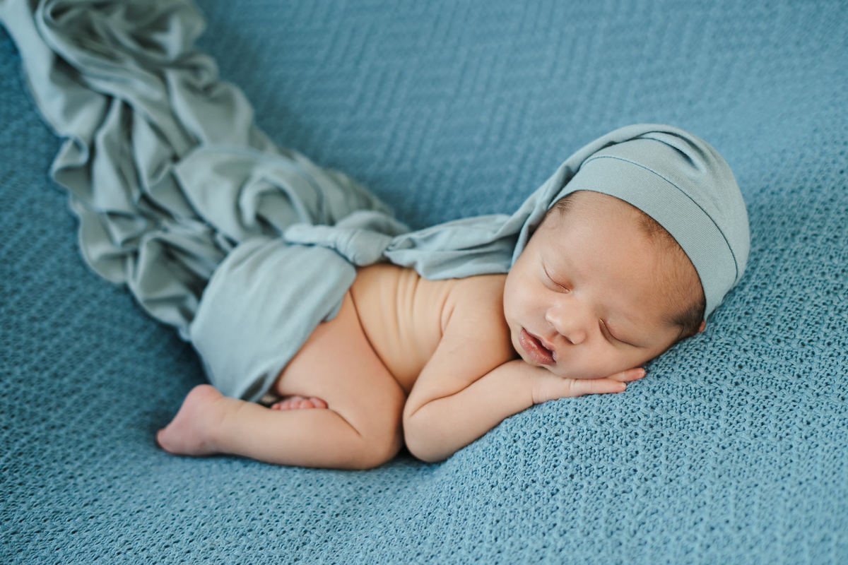 ensaio recem-nascido em são paulo por JStella Fotografia