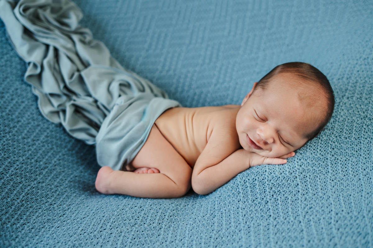 ensaio recem-nascido em são paulo por JStella Fotografia