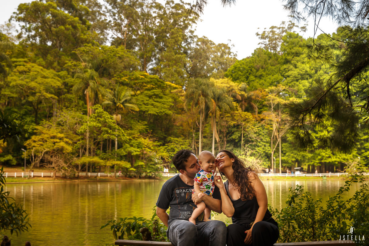 Acompanhamento trimestral