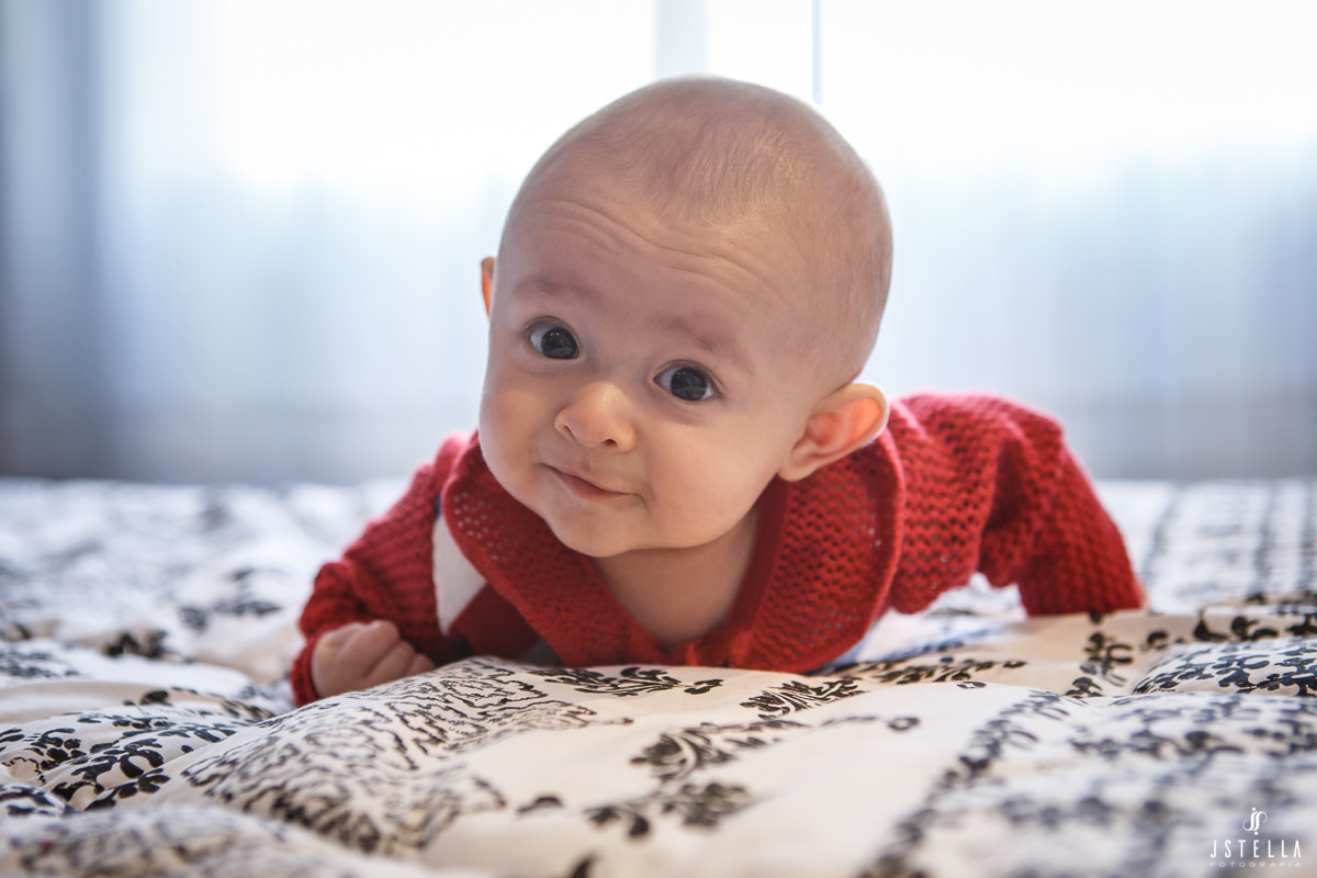 acompanhamento bebê