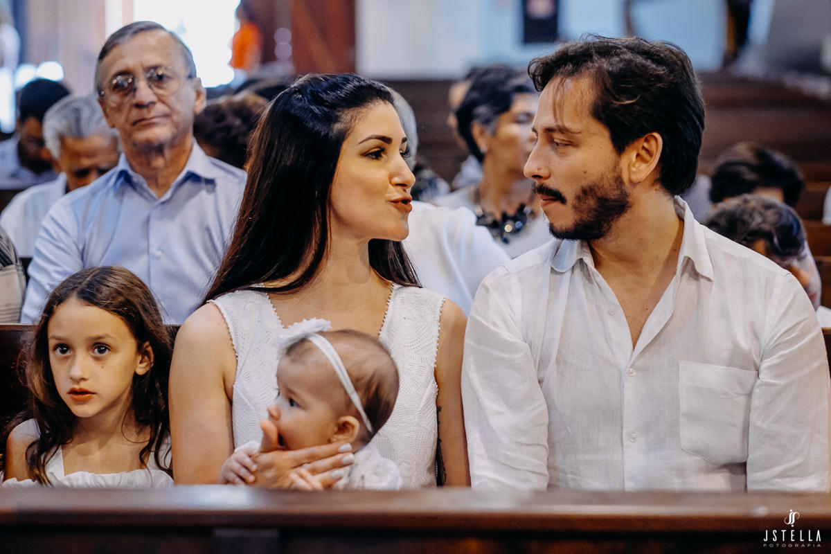 Batizado de bebê igreja Anglicana