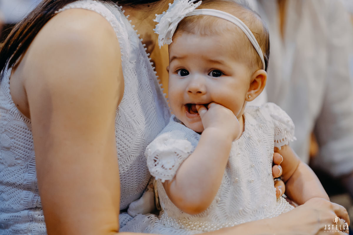 Batizado de bebê igreja Anglicana