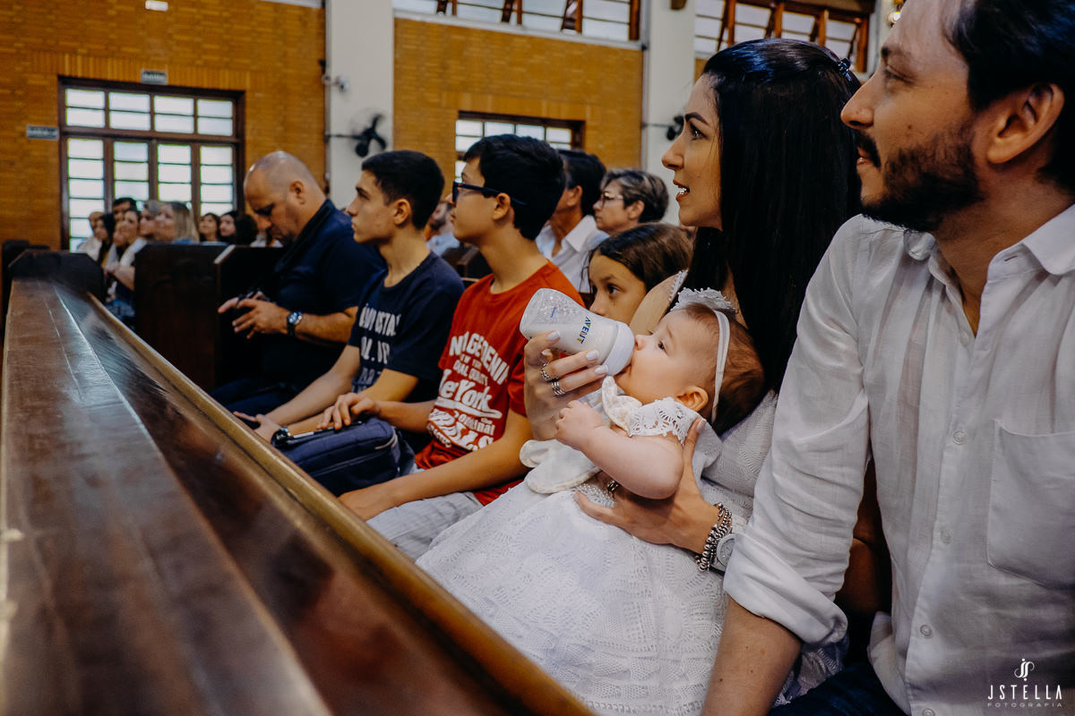 Batizado de bebê igreja Anglicana