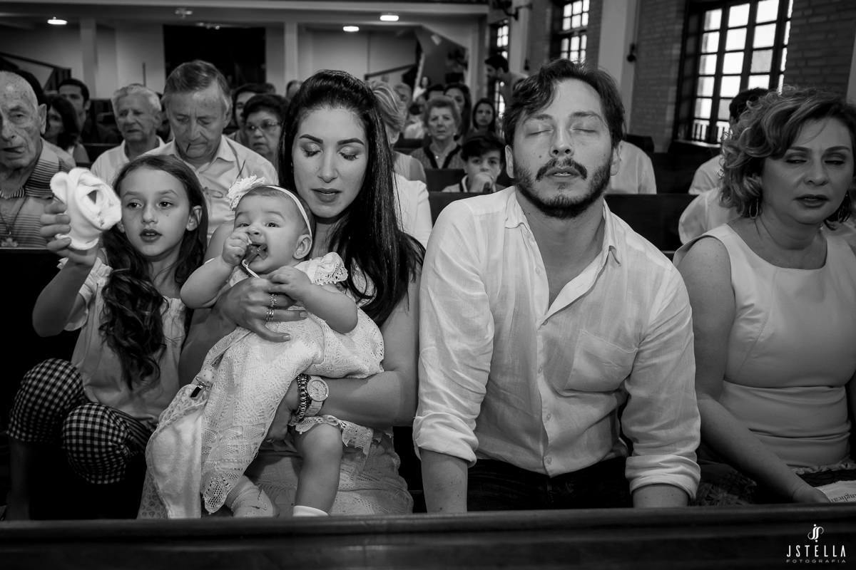 Batizado de bebê igreja Anglicana