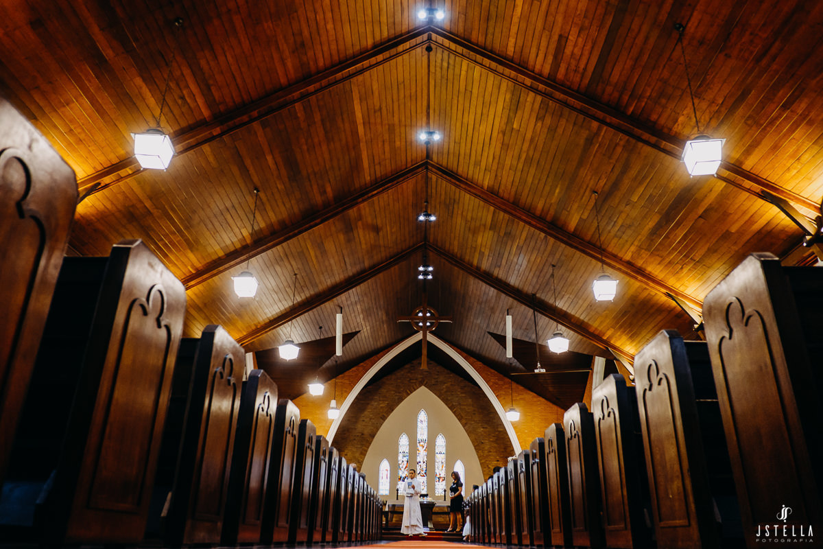 Igreja Anglicana SP