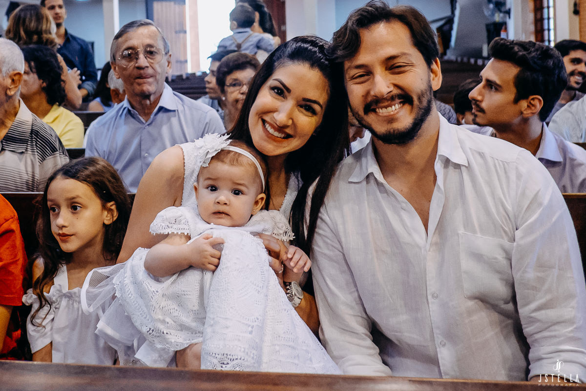 Batizado de bebê igreja Anglicana