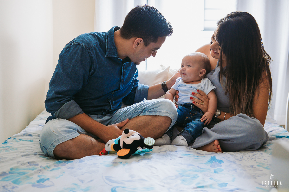 ensaio lifestyle 3 meses