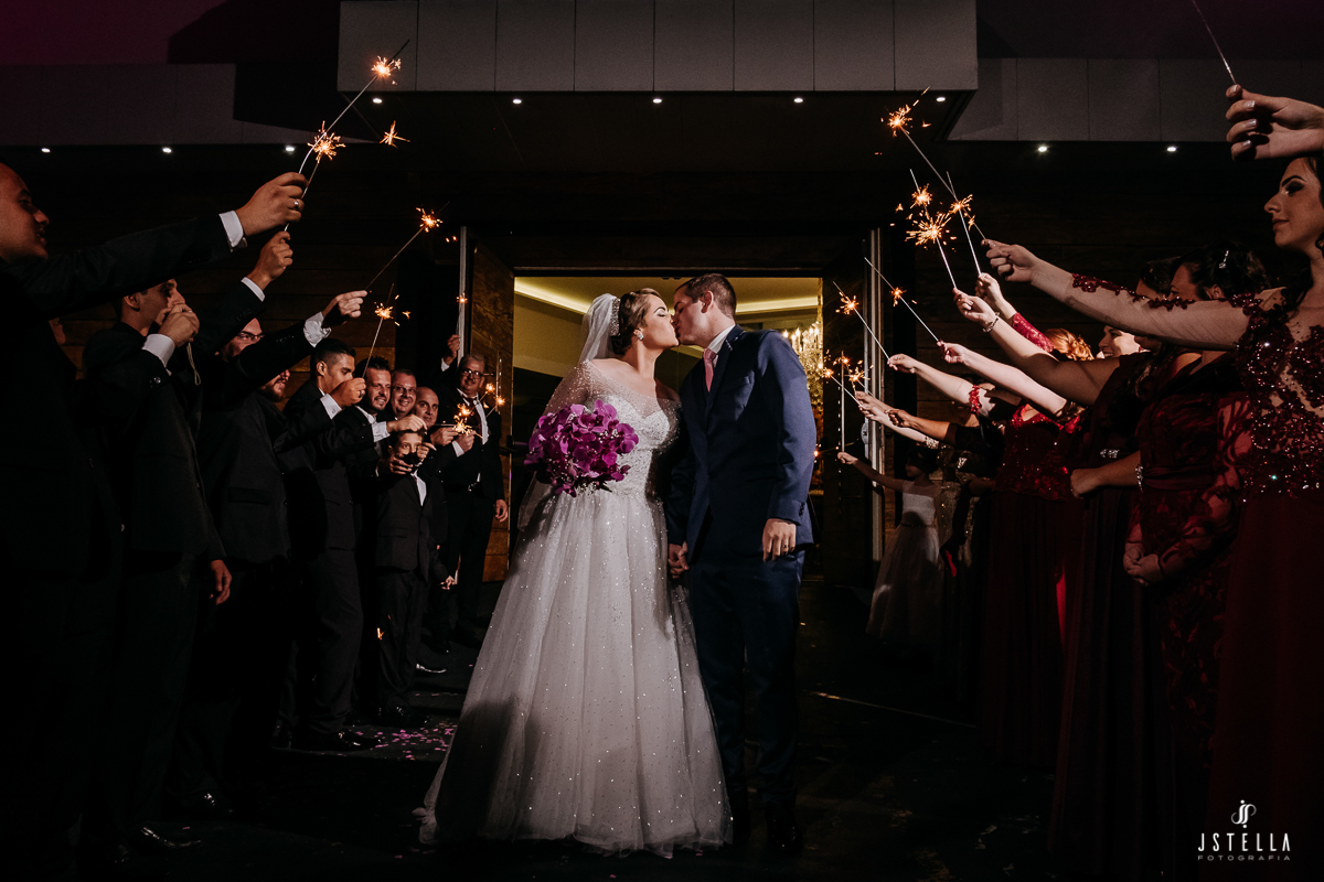 sparkles casamento