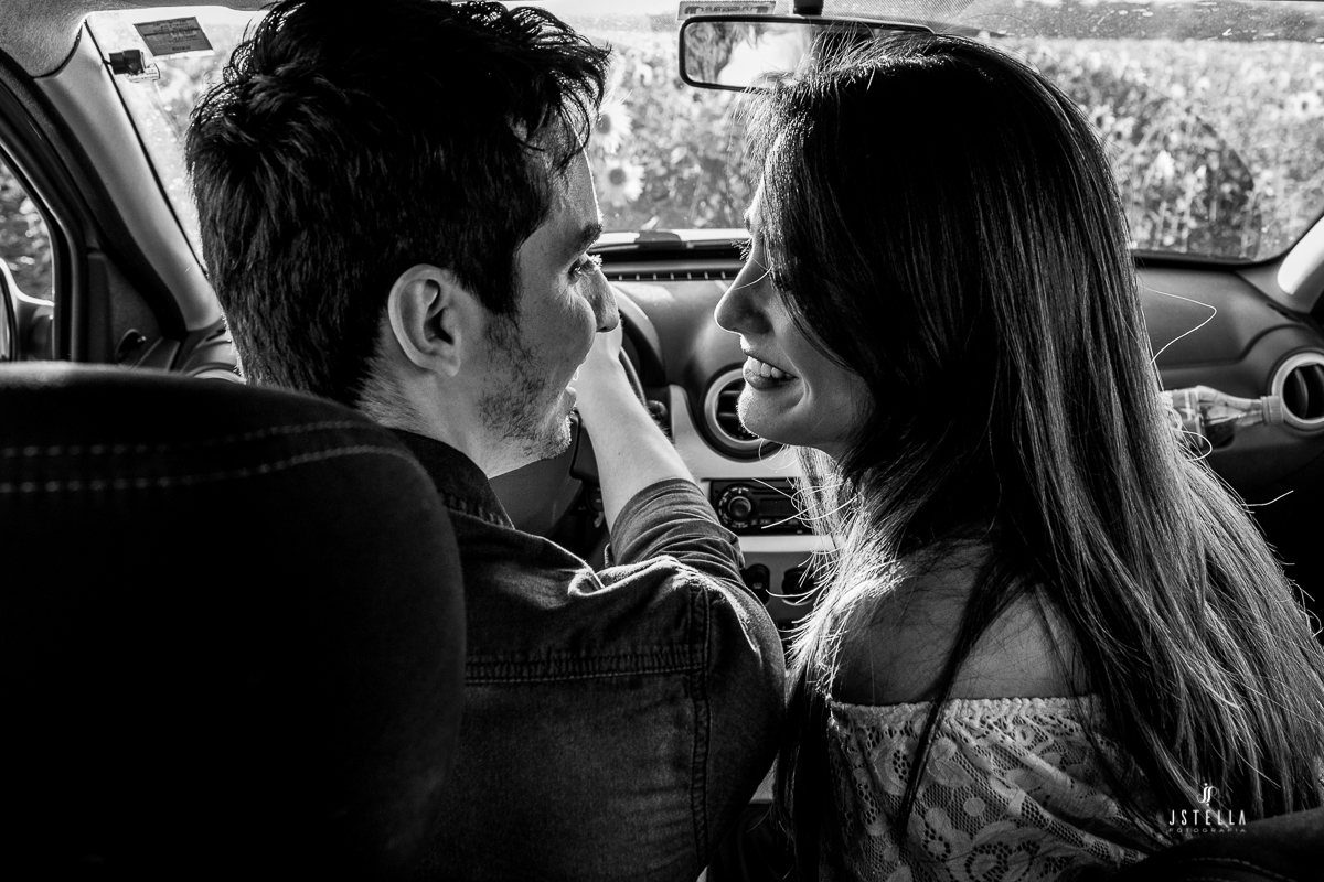 Casal Feliz