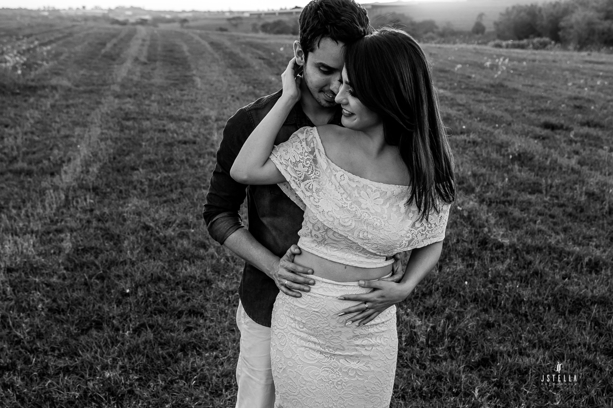 Pré wedding em Holambra