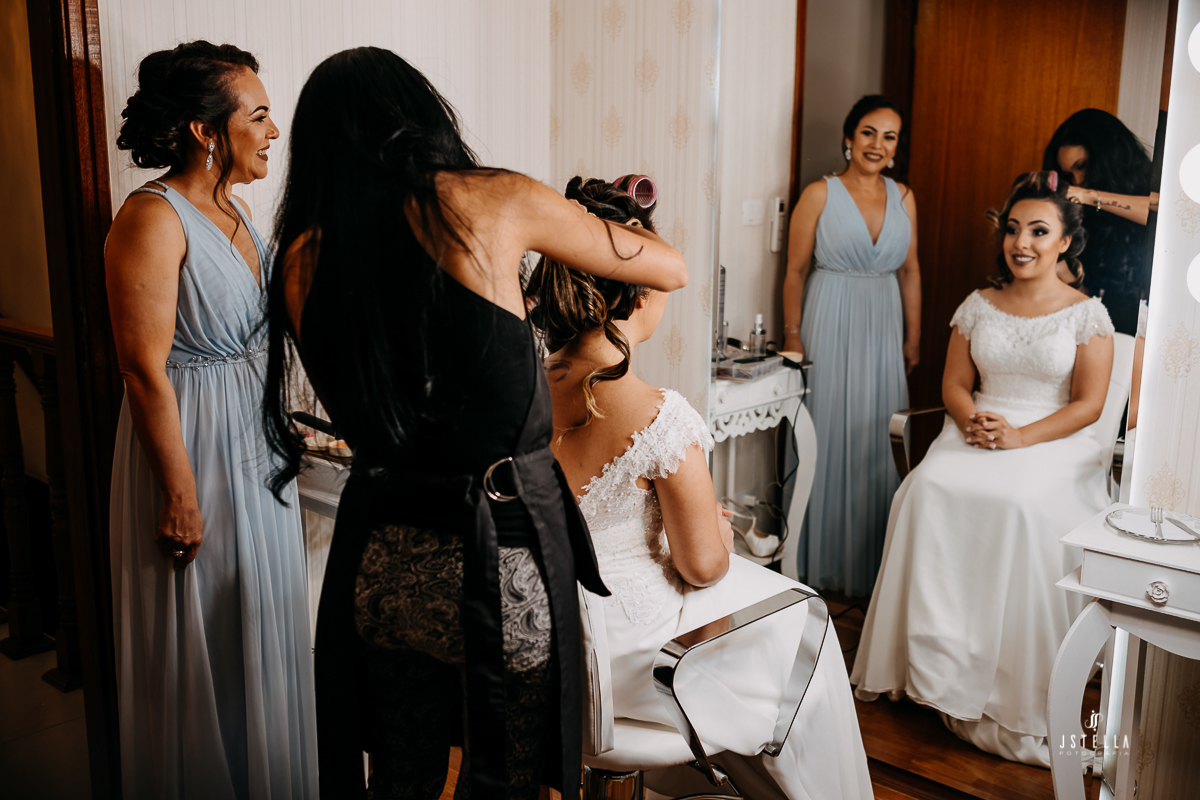 making of