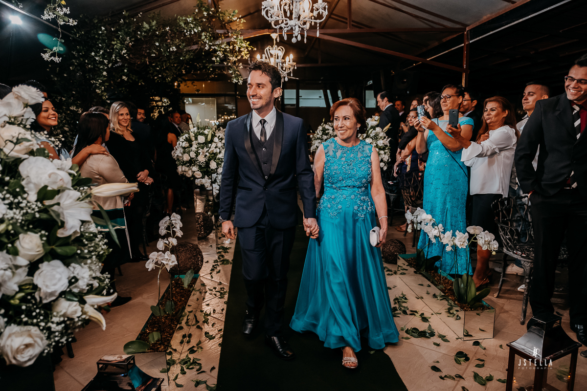 casamento Garden Fest