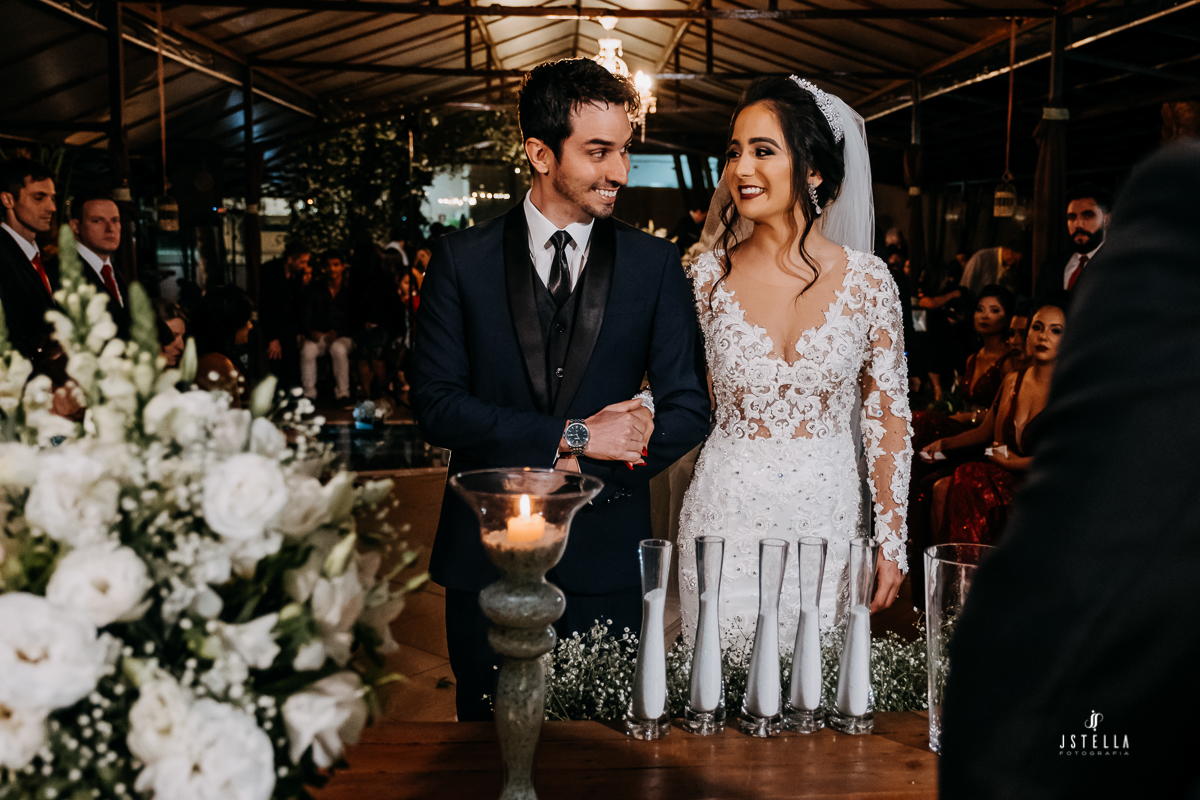 casamento Garden Fest