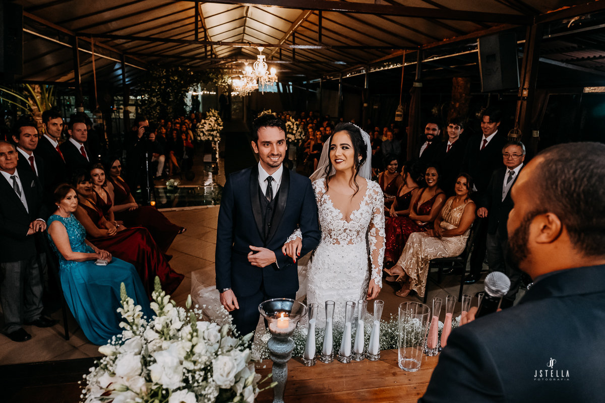 casamento Garden Fest