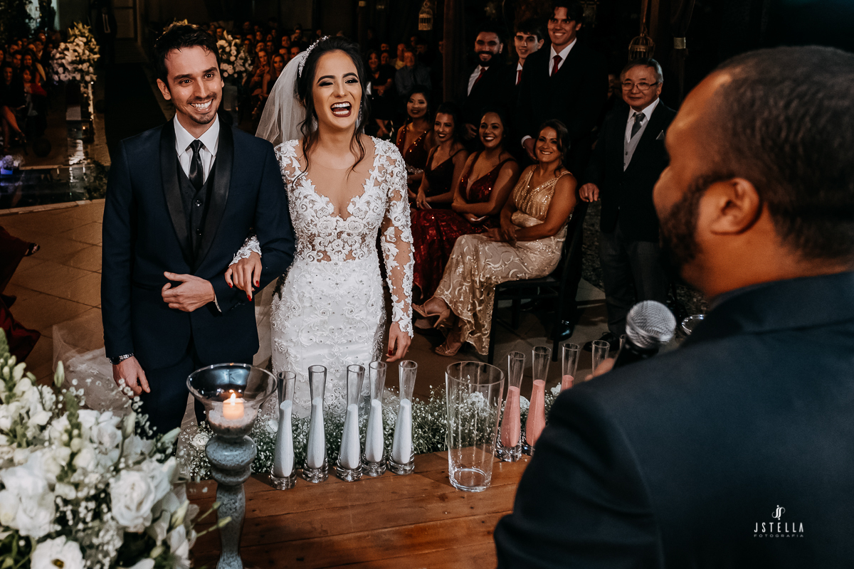 casamento Garden Fest