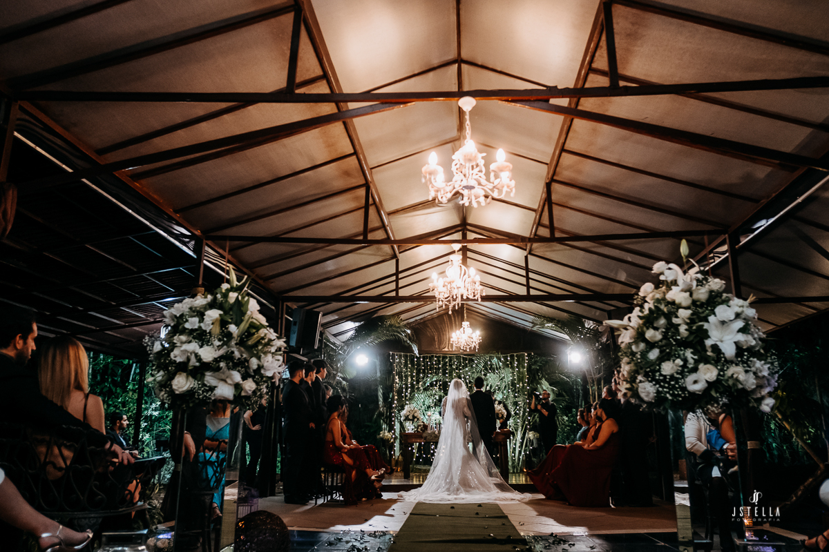 casamento Garden Fest