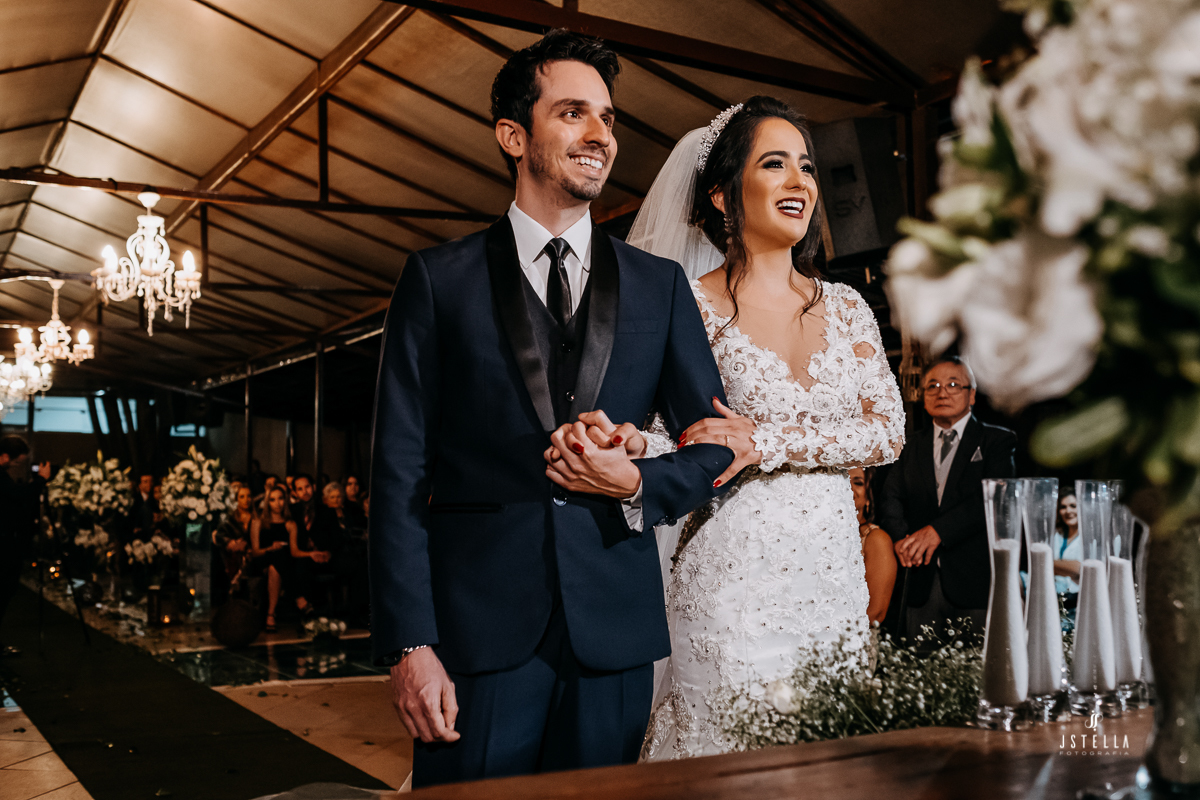 casamento Garden Fest