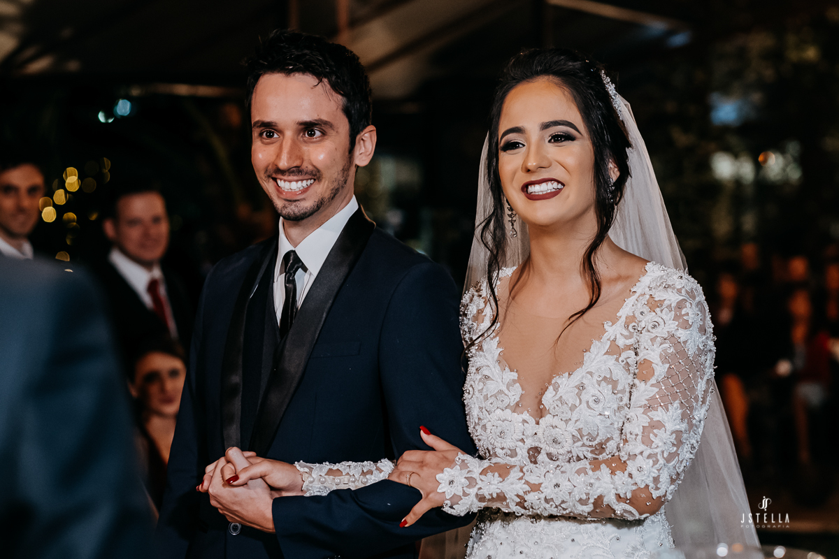 casamento Garden Fest