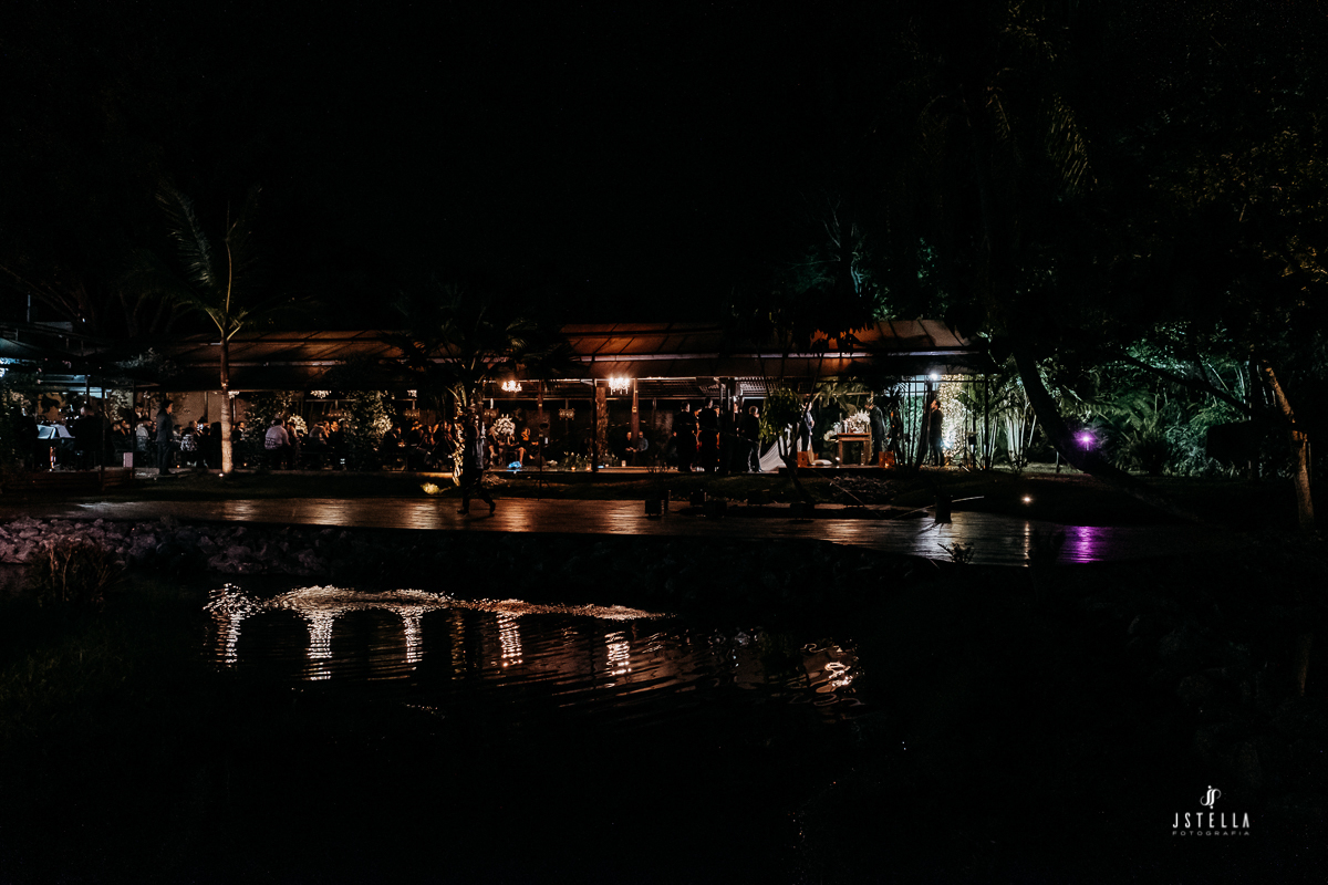 casamento Garden Fest