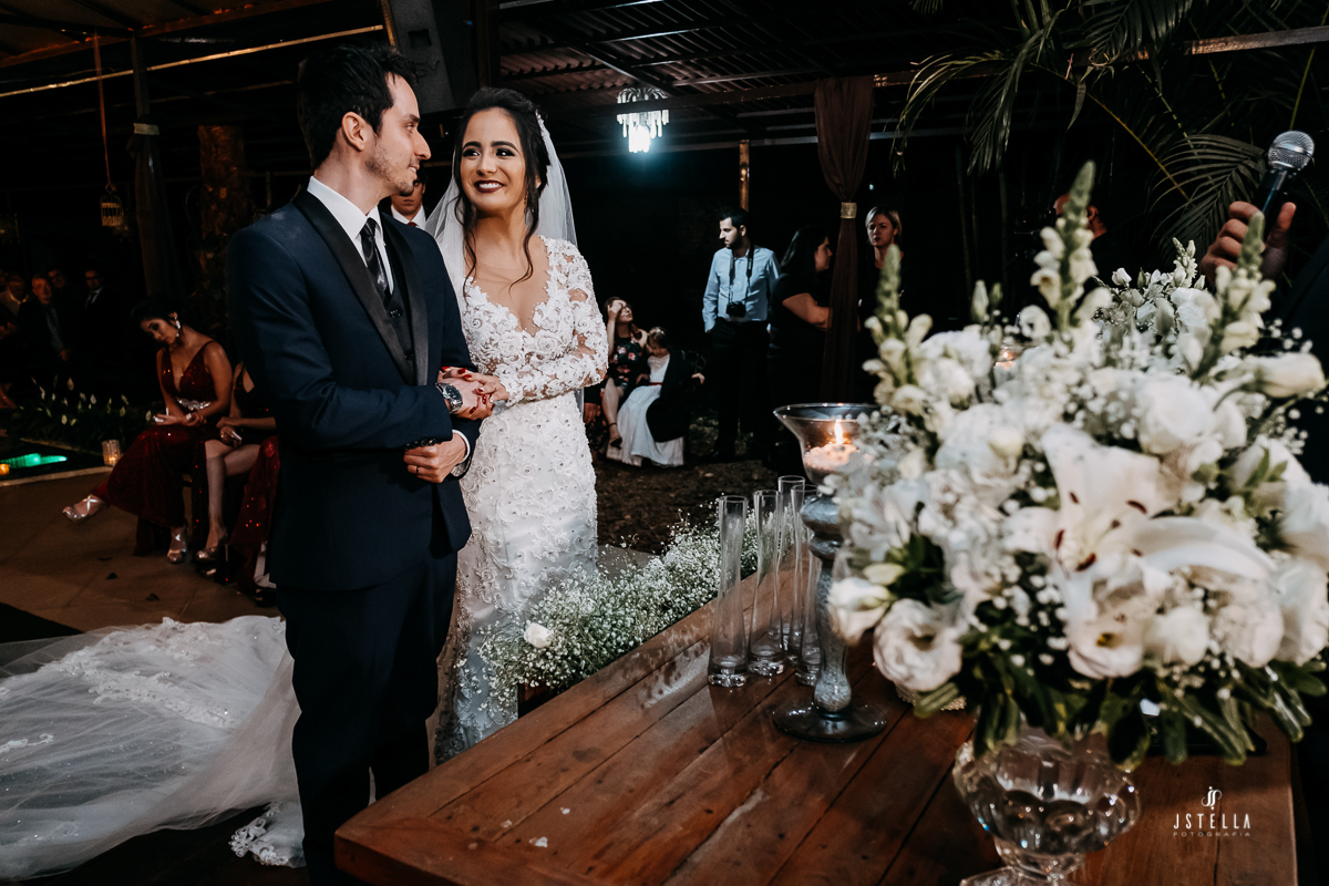 casamento Garden Fest